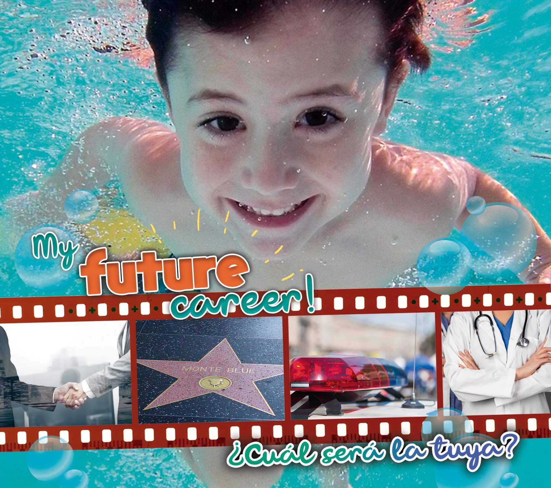 Escuela de Verano para niños en Elche - English Factory