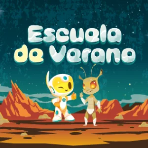 Escuela de Verano